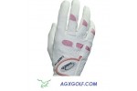 INTECH: CABRETTA GOLF GLOVES for RIGHT Handed LADIES